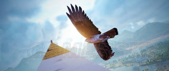 《刺客信条起源》终极史诗美化补丁及使用方法 美化补丁怎么用