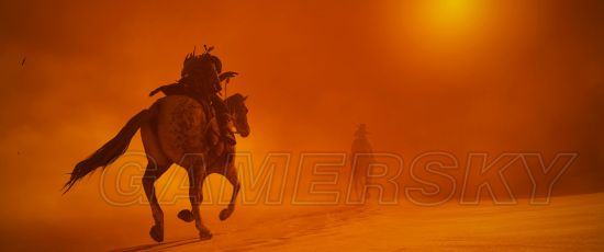 《刺客信条起源》终极史诗美化补丁及使用方法 美化补丁怎么用