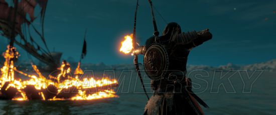 《刺客信条起源》终极史诗美化补丁及使用方法 美化补丁怎么用