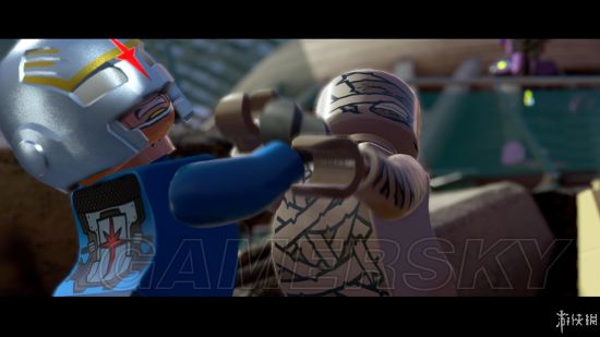《乐高漫威超级英雄2》剧情、玩法等试玩图文心得 乐高漫威超级英雄2好玩吗