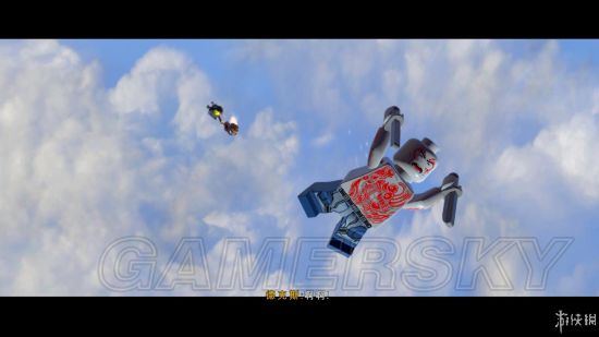 《乐高漫威超级英雄2》剧情、玩法等试玩图文心得 乐高漫威超级英雄2好玩吗