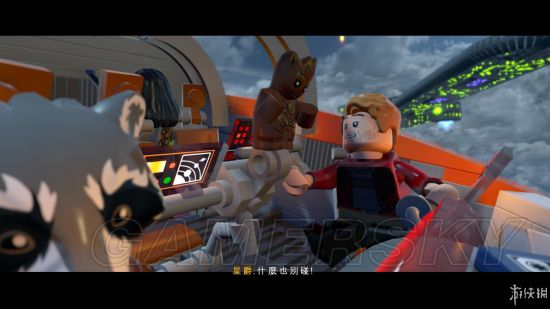 《乐高漫威超级英雄2》剧情、玩法等试玩图文心得 乐高漫威超级英雄2好玩吗