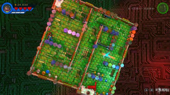 《乐高漫威超级英雄2》剧情、玩法等试玩图文心得 乐高漫威超级英雄2好玩吗