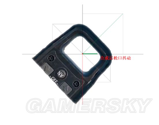 《绝地求生大逃杀》侧身瞄准射击技巧与优点详解 绝地求生大逃杀侧身射击有什么用