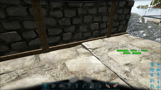 《方舟生存进化》房屋建造技巧图文攻略