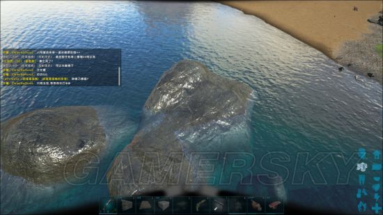 《方舟生存进化》房屋建造技巧图文攻略