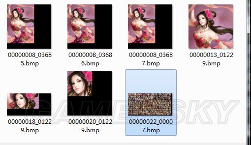《三国志13》剧本、头像修改教程 三国志13怎么修改剧本和头像
