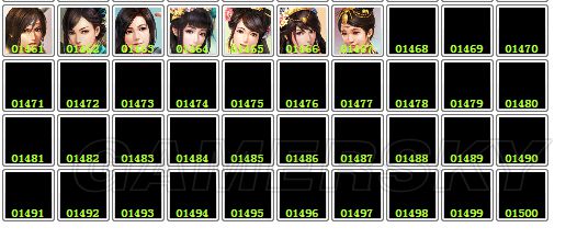 《三国志13》剧本、头像修改教程 三国志13怎么修改剧本和头像