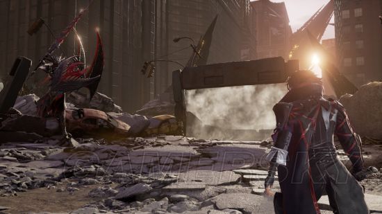 《噬血代码》女王骑士攻击招式及应对技巧