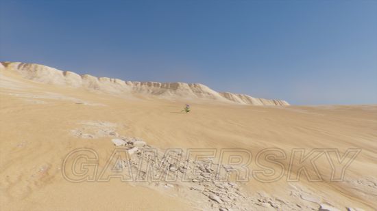 《刺客信条起源》沙漠幻觉与海市蜃楼汇总 沙漠中有哪些幻觉