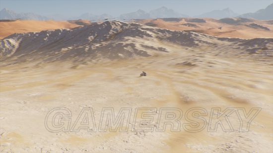 《刺客信条起源》沙漠幻觉与海市蜃楼汇总 沙漠中有哪些幻觉