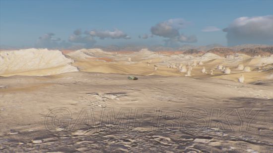 《刺客信条起源》沙漠幻觉与海市蜃楼汇总 沙漠中有哪些幻觉