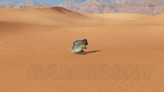 《刺客信条起源》沙漠幻觉与海市蜃楼汇总 沙漠中有哪些幻觉