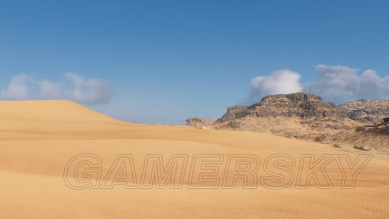 《刺客信条起源》沙漠幻觉与海市蜃楼汇总 沙漠中有哪些幻觉