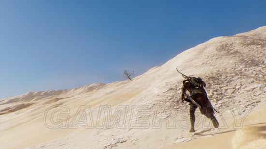 《刺客信条起源》沙漠幻觉与海市蜃楼汇总 沙漠中有哪些幻觉