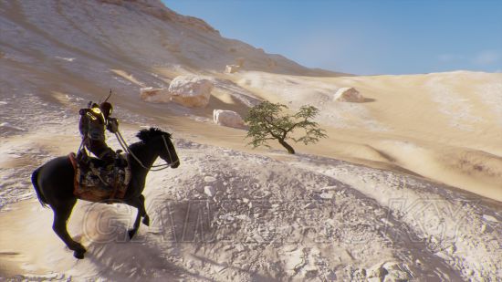 《刺客信条起源》沙漠幻觉与海市蜃楼汇总 沙漠中有哪些幻觉