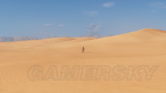 《刺客信条起源》沙漠幻觉与海市蜃楼汇总 沙漠中有哪些幻觉