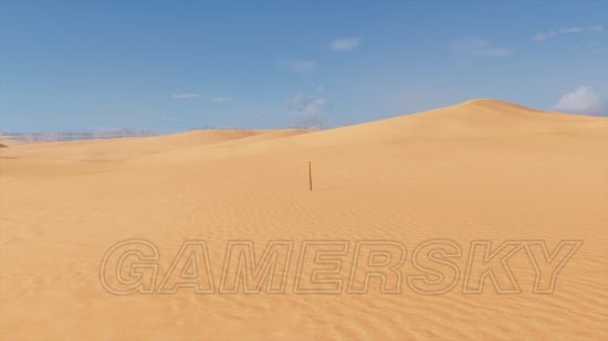 《刺客信条起源》沙漠幻觉与海市蜃楼汇总 沙漠中有哪些幻觉