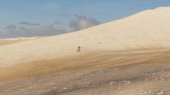 《刺客信条起源》沙漠幻觉与海市蜃楼汇总 沙漠中有哪些幻觉