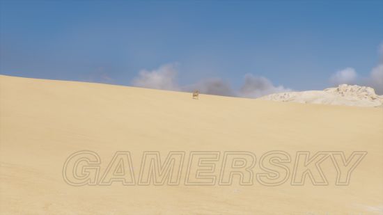 《刺客信条起源》沙漠幻觉与海市蜃楼汇总 沙漠中有哪些幻觉