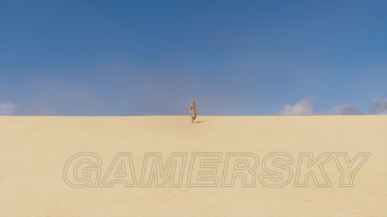 《刺客信条起源》沙漠幻觉与海市蜃楼汇总 沙漠中有哪些幻觉