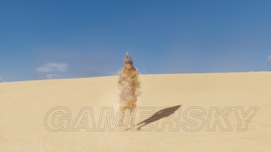 《刺客信条起源》沙漠幻觉与海市蜃楼汇总 沙漠中有哪些幻觉