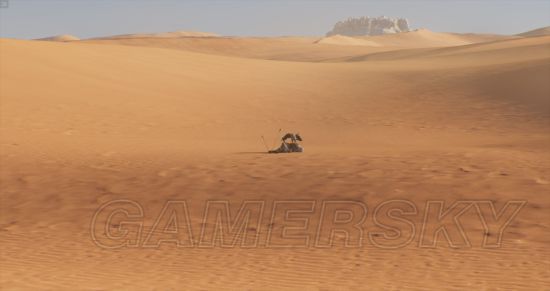 《刺客信条起源》沙漠幻觉与海市蜃楼汇总 沙漠中有哪些幻觉