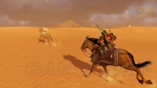 《刺客信条起源》沙漠幻觉与海市蜃楼汇总 沙漠中有哪些幻觉