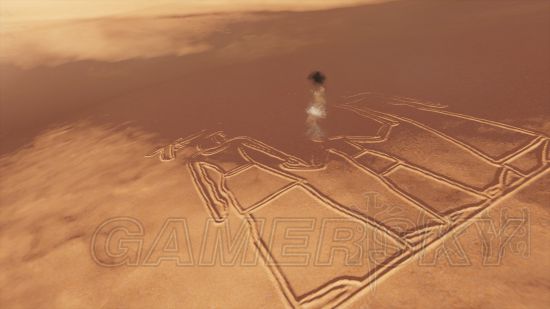 《刺客信条起源》沙漠幻觉与海市蜃楼汇总 沙漠中有哪些幻觉