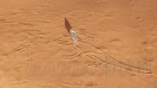 《刺客信条起源》沙漠幻觉与海市蜃楼汇总 沙漠中有哪些幻觉