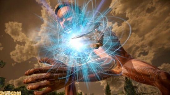 《进击的巨人2》保命技能、奇袭攻击等招式及战略要素解析