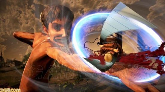 《进击的巨人2》保命技能、奇袭攻击等招式及战略要素解析