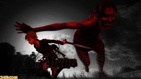 《进击的巨人2》保命技能、奇袭攻击等招式及战略要素解析