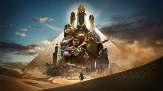 《刺客信条起源》近战无敌连招套路推荐