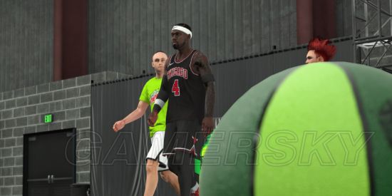 《NBA2K18》刷高难度投手与坚韧得分手徽章技巧 高难度投手徽章怎么刷
