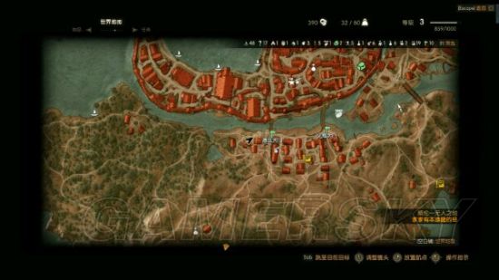 《巫师3》快速刷肉地点推荐 巫师3在哪刷肉