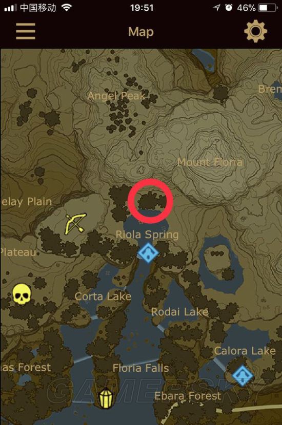 《塞尔达传说荒野》刷龙地点及方法分享 塞尔达传说荒野怎么刷龙