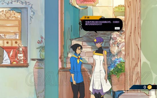 《战斗厨师旅团》图文攻略 全章节、全剧情图文流程攻略