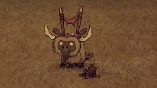 《饥荒》联机版全物品合成图文教程 联机版全物品制作方法