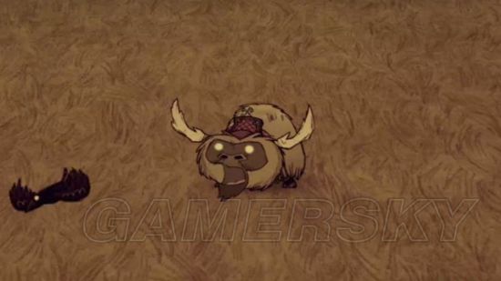 《饥荒》联机版全物品合成图文教程 联机版全物品制作方法