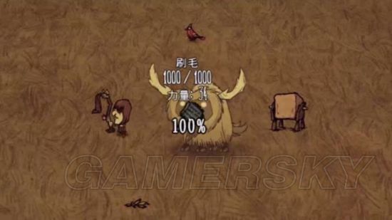 《饥荒》联机版全物品合成图文教程 联机版全物品制作方法