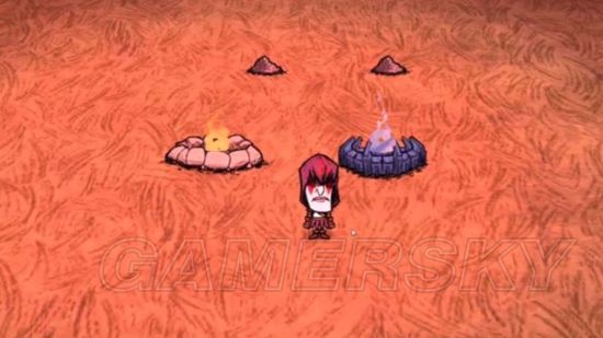 《饥荒》联机版全物品合成图文教程 联机版全物品制作方法