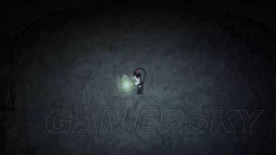 《饥荒》联机版全物品合成图文教程 联机版全物品制作方法