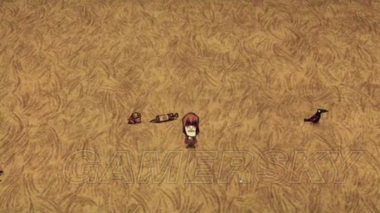 《饥荒》联机版全物品合成图文教程 联机版全物品制作方法