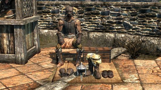 《上古卷轴5》特别版与传奇版区别详述 特别版与传奇版有什么区别