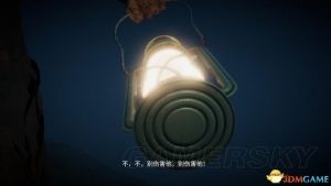 《黑镜》图文攻略 全剧情流程图文攻略