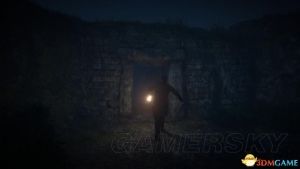 《黑镜》图文攻略 全剧情流程图文攻略