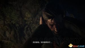 《黑镜》图文攻略 全剧情流程图文攻略