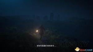 《黑镜》图文攻略 全剧情流程图文攻略