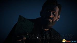 《黑镜》图文攻略 全剧情流程图文攻略